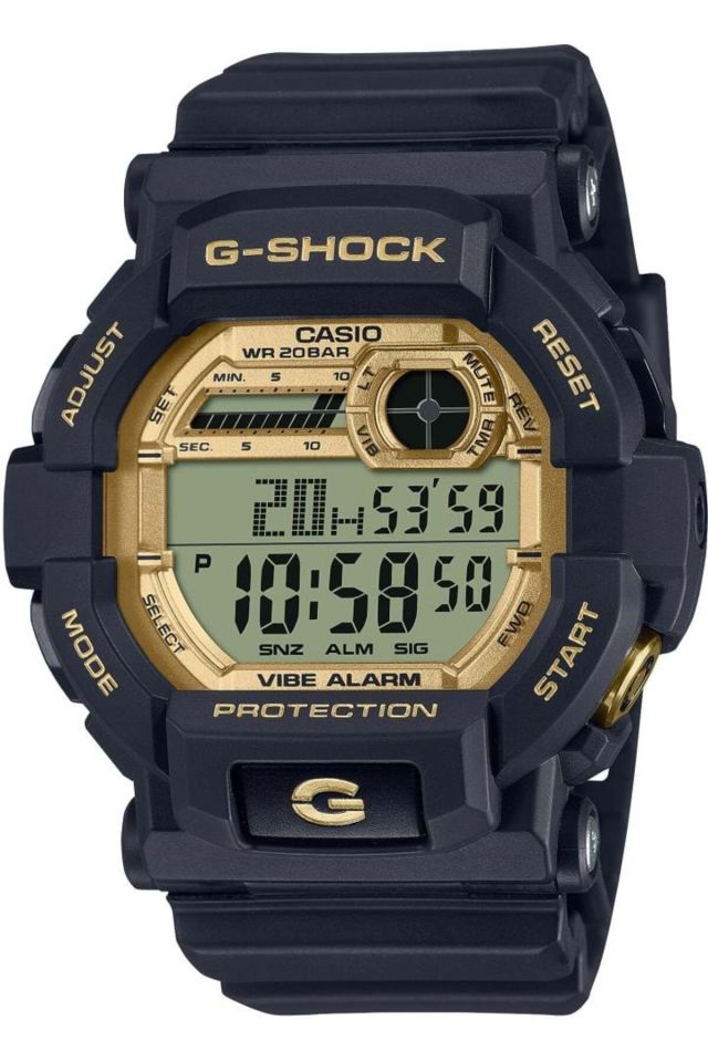 CASIO GD-350GB-1DR ERKEK KOL SAATİ