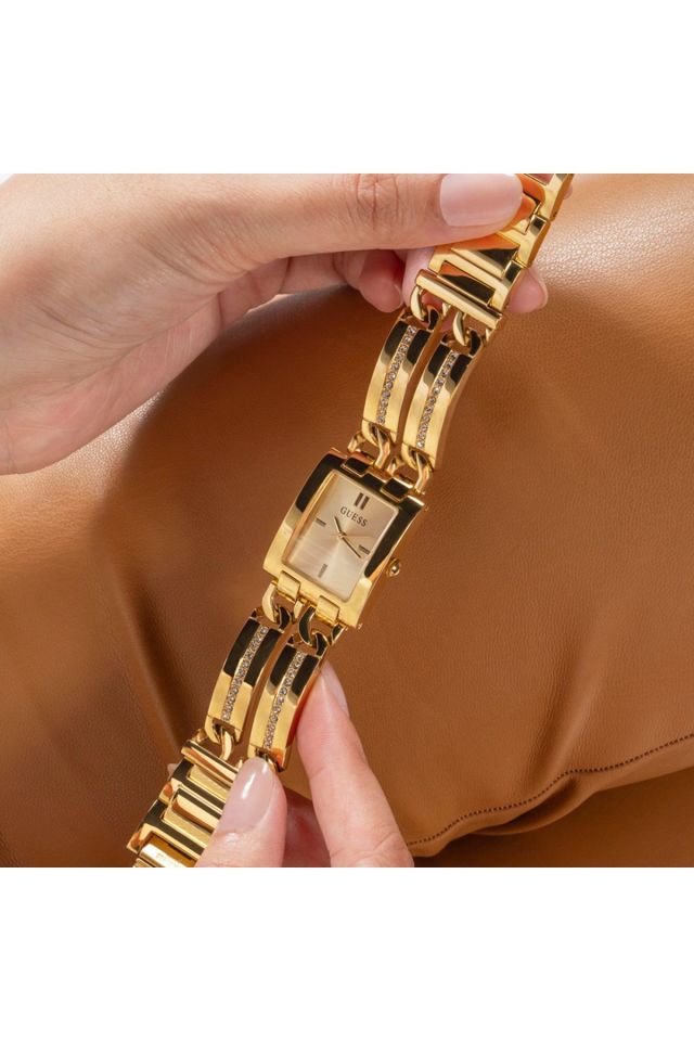 Guess Gugw0668l2 Kadın Kol Saatİ