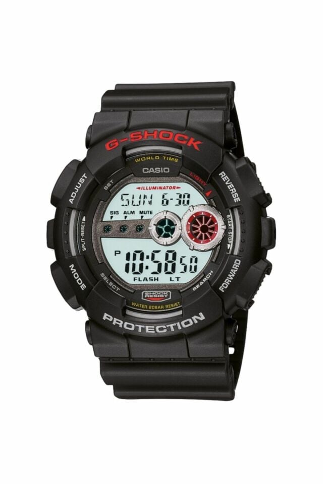 CASIO GD-100-1ADR ERKEK KOL SAATİ