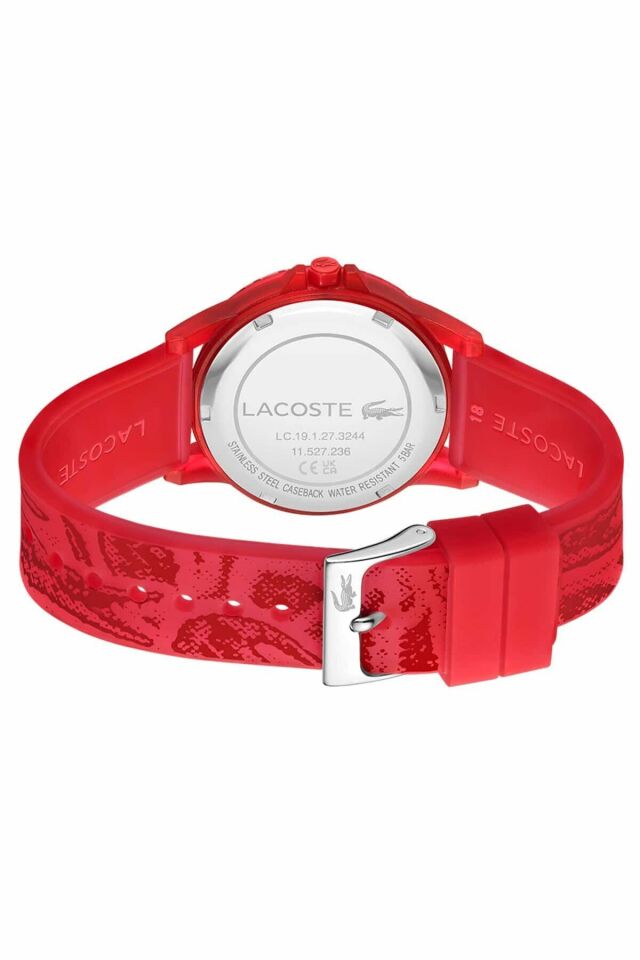 LACOSTE LAC2020158 Erkek|Kadın Kol Saati