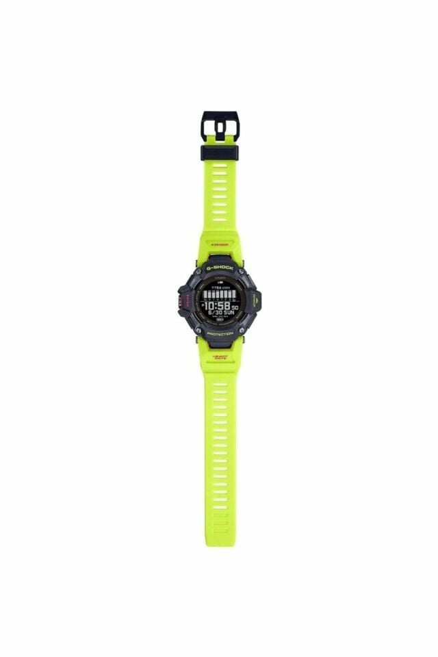 CASIO Gbd-h2000-1a9dr ERKEK KOL SAATİ