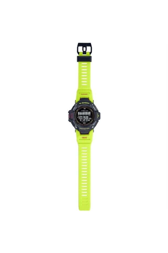 CASIO Gbd-h2000-1a9dr ERKEK KOL SAATİ