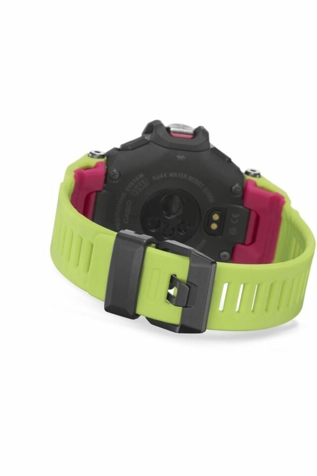 CASIO Gbd-h2000-1a9dr ERKEK KOL SAATİ