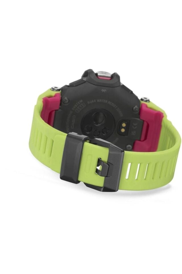 CASIO Gbd-h2000-1a9dr ERKEK KOL SAATİ