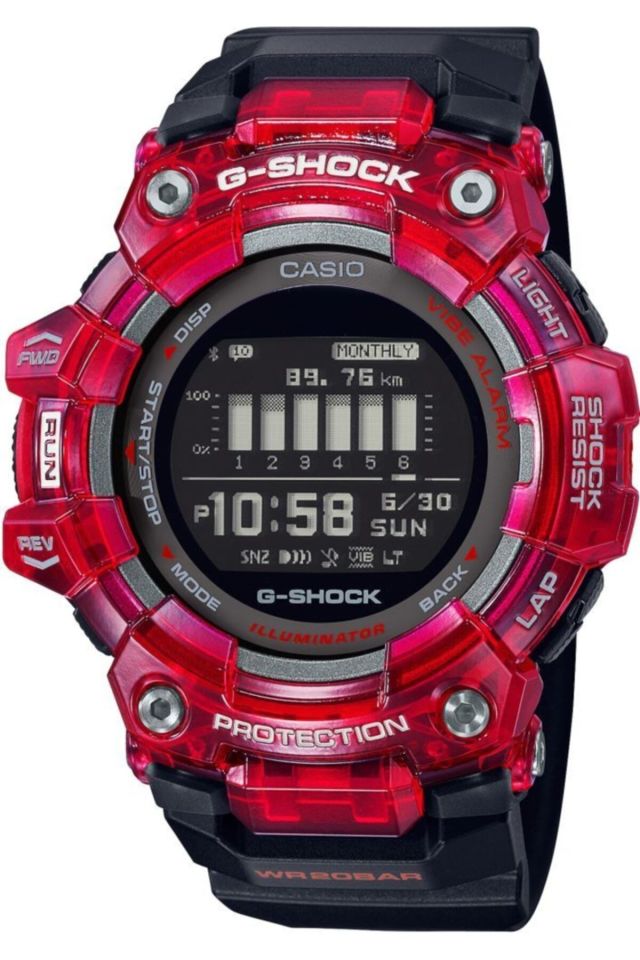 CASIO GBD-100SM-4A1DR ERKEK KOL SAATİ