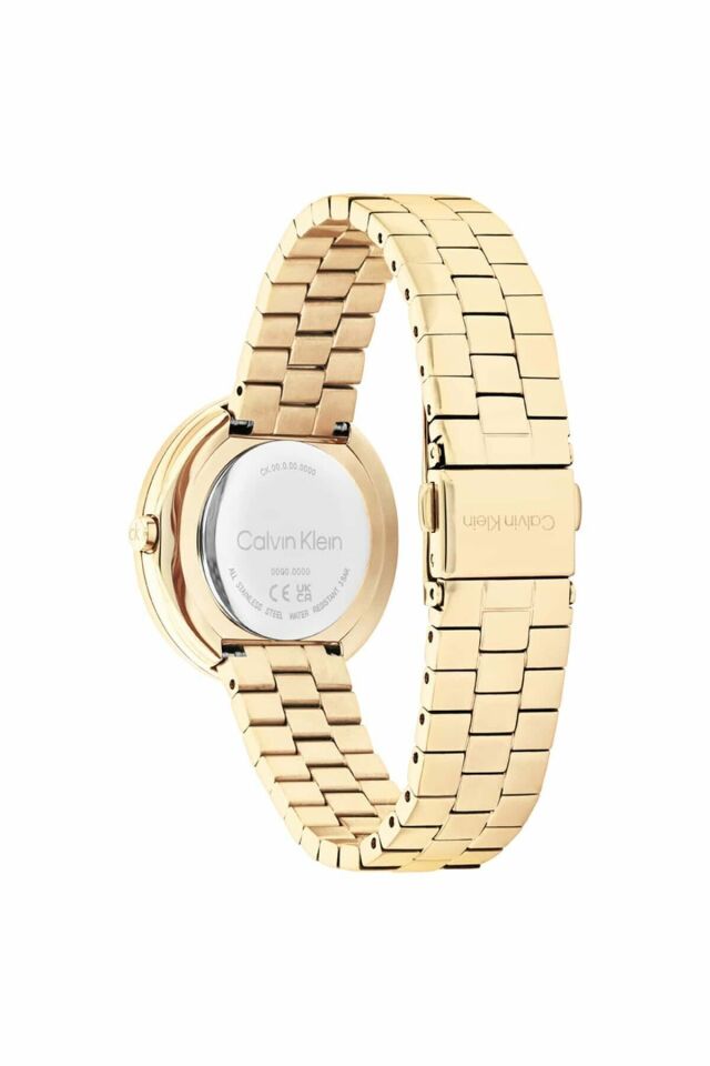 Calvin Klein CK25100094 Kadın Kol Saati