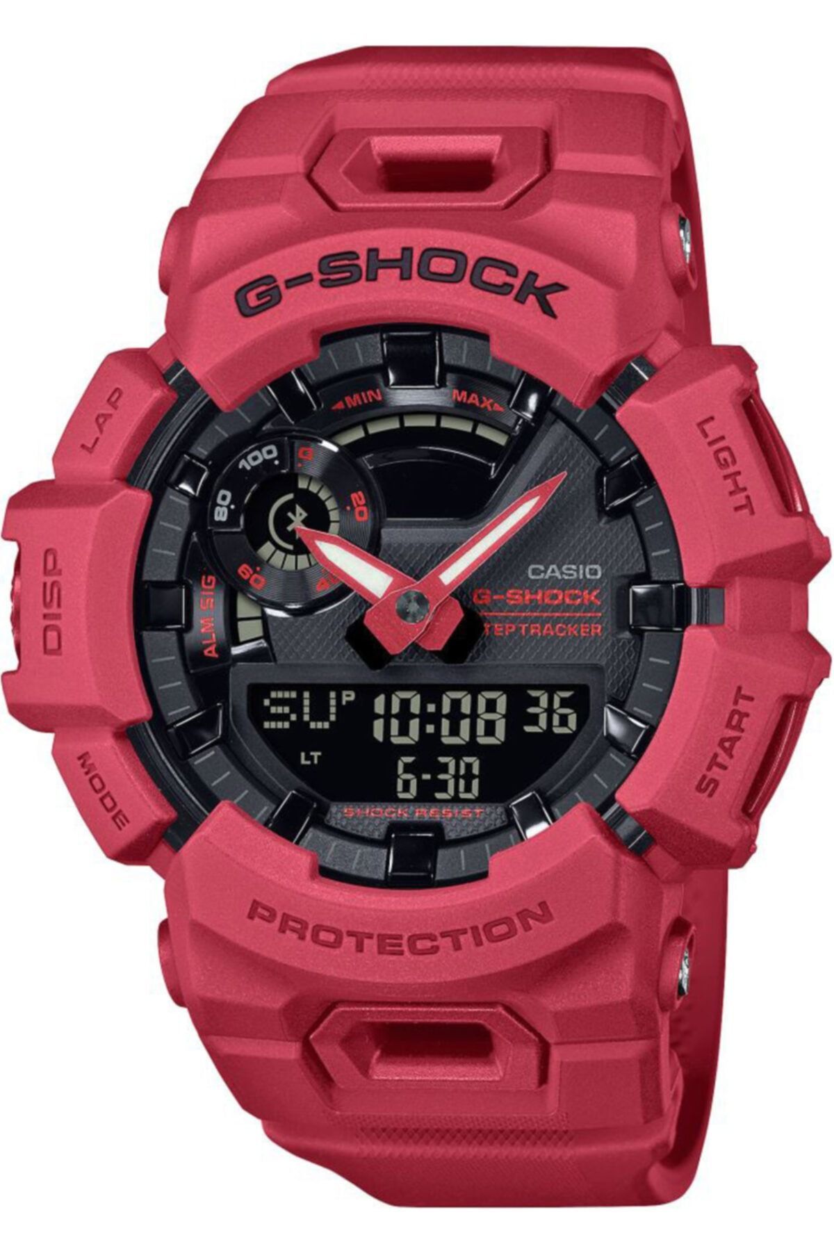 CASIO GBA-900RD-4ADR ERKEK KOL SAATİ