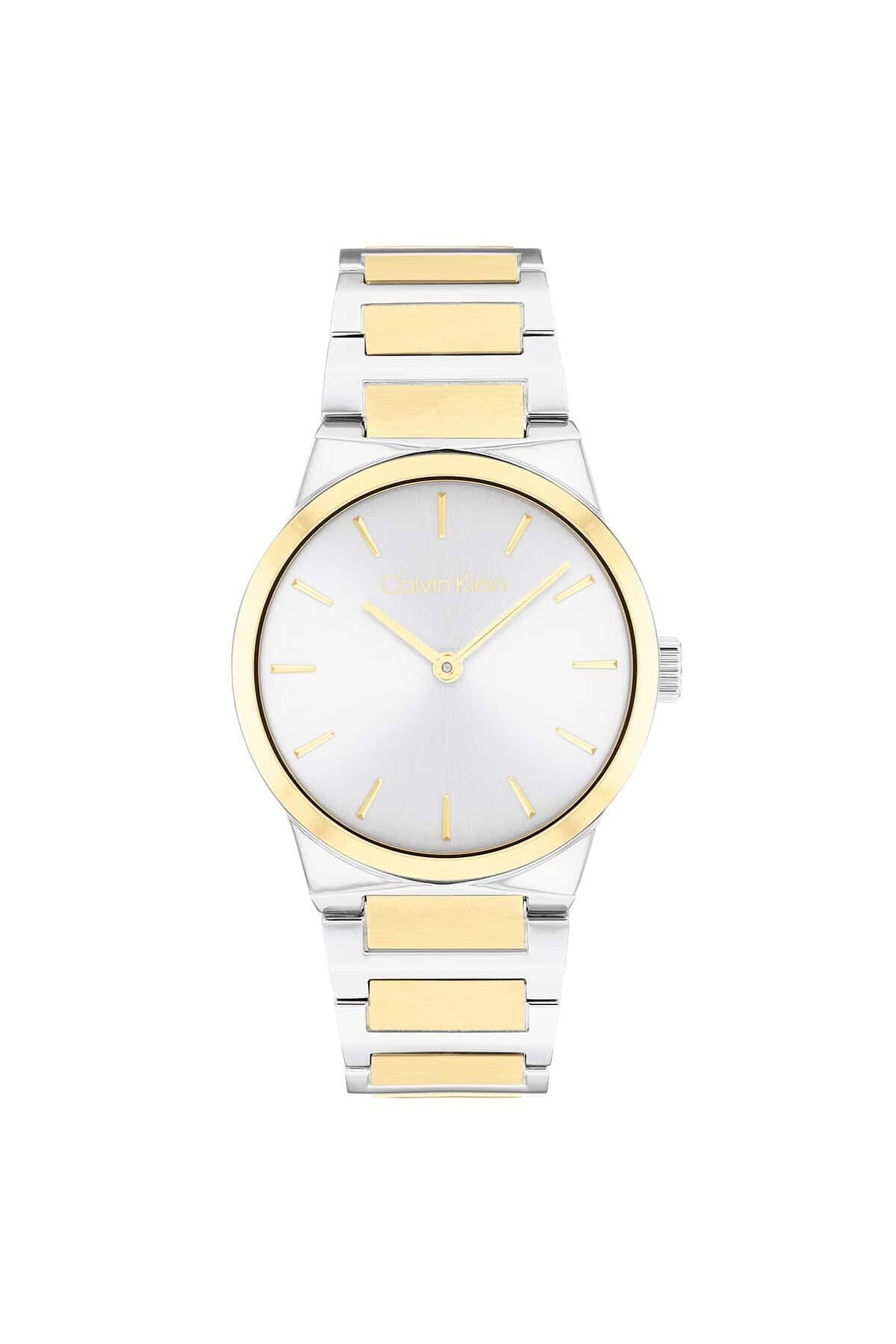 CALVIN KLEIN CK25100113 Kadın Kol Saati
