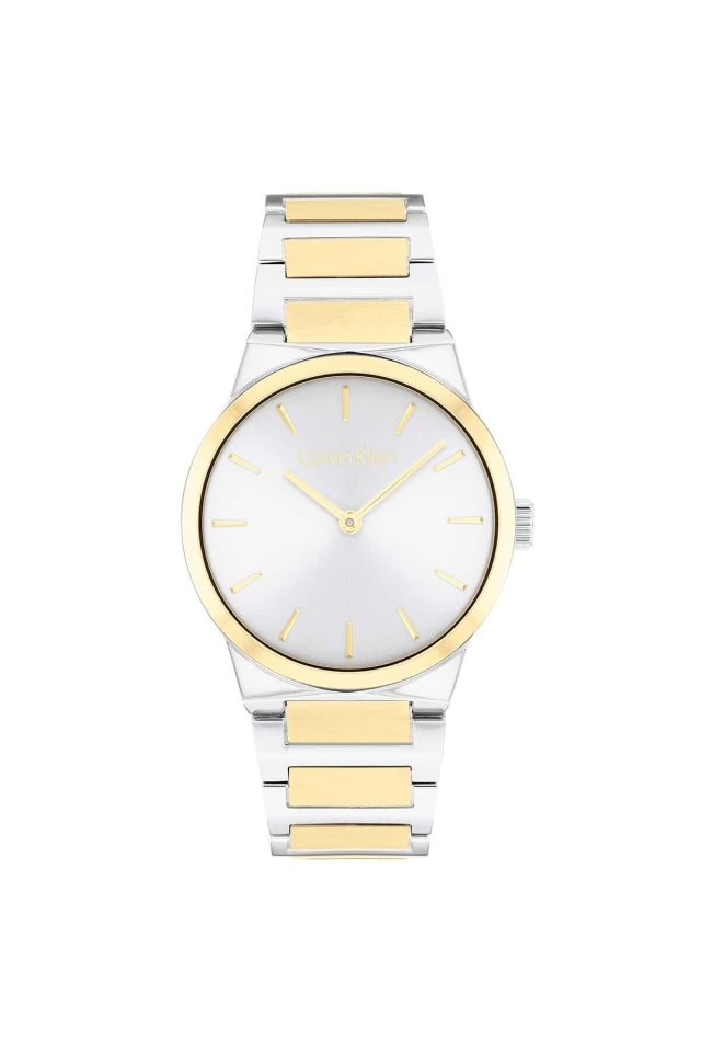 CALVIN KLEIN CK25100113 Kadın Kol Saati