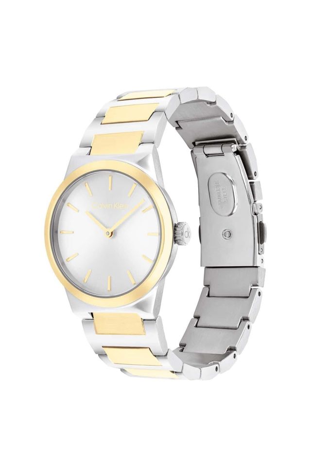 CALVIN KLEIN CK25100113 Kadın Kol Saati