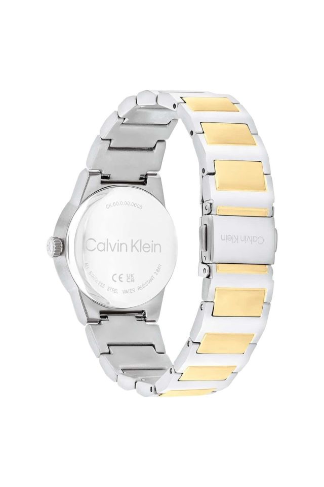 CALVIN KLEIN CK25100113 Kadın Kol Saati