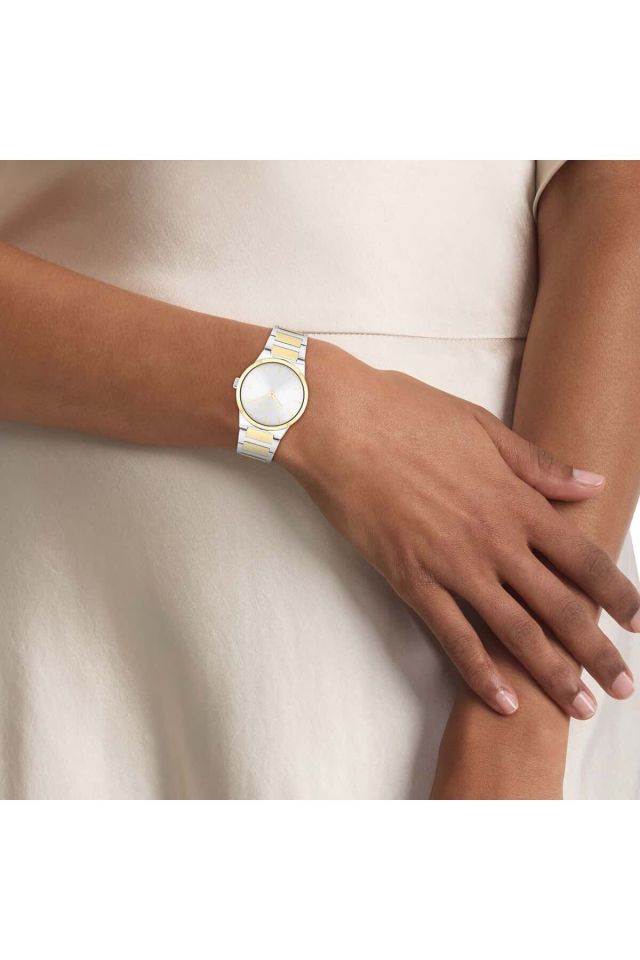 CALVIN KLEIN CK25100113 Kadın Kol Saati