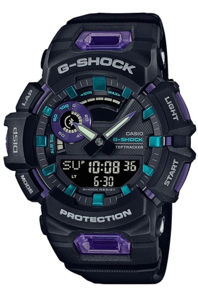 CASIO GBA-900-1A6DR ERKEK KOL SAATİ