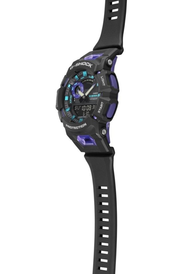 CASIO GBA-900-1A6DR ERKEK KOL SAATİ