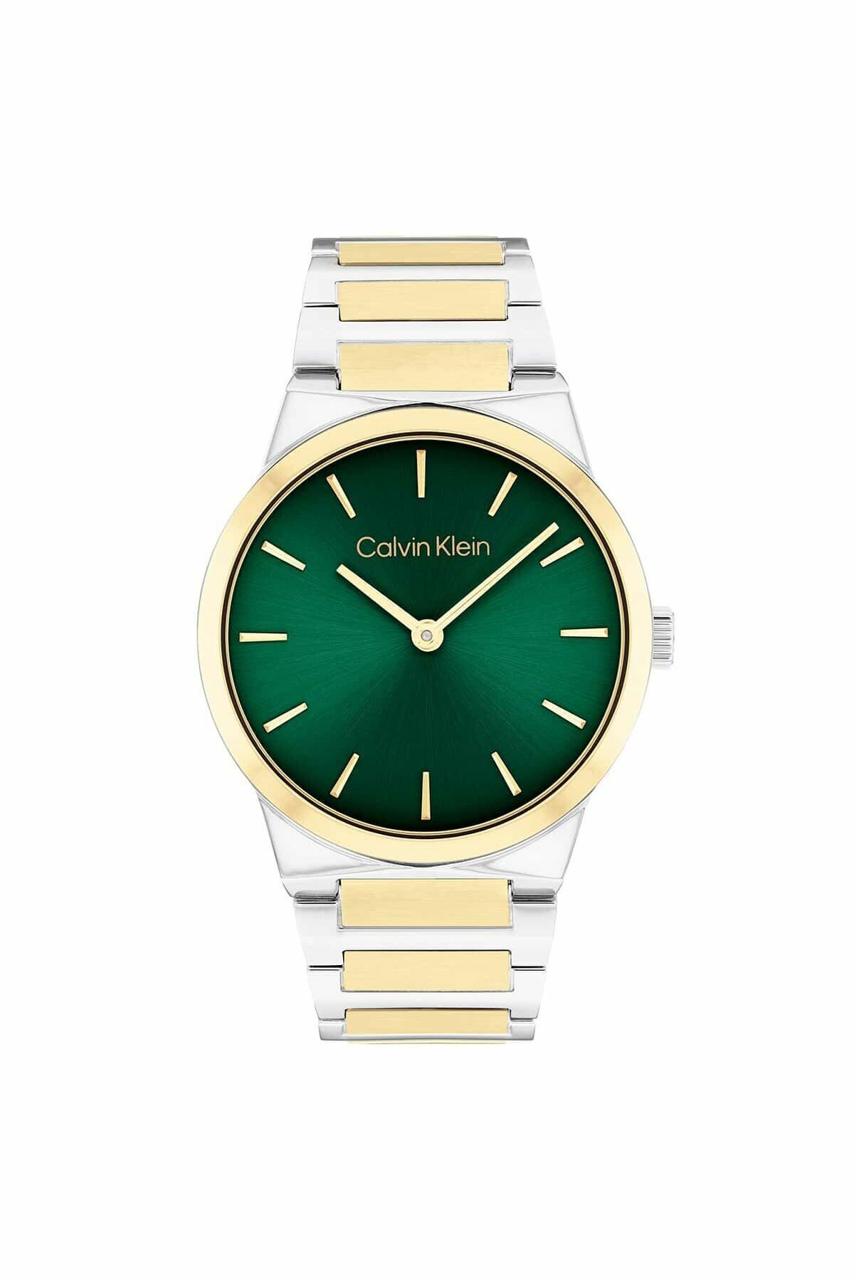 CALVIN KLEIN CK25100114 Kadın Kol Saati
