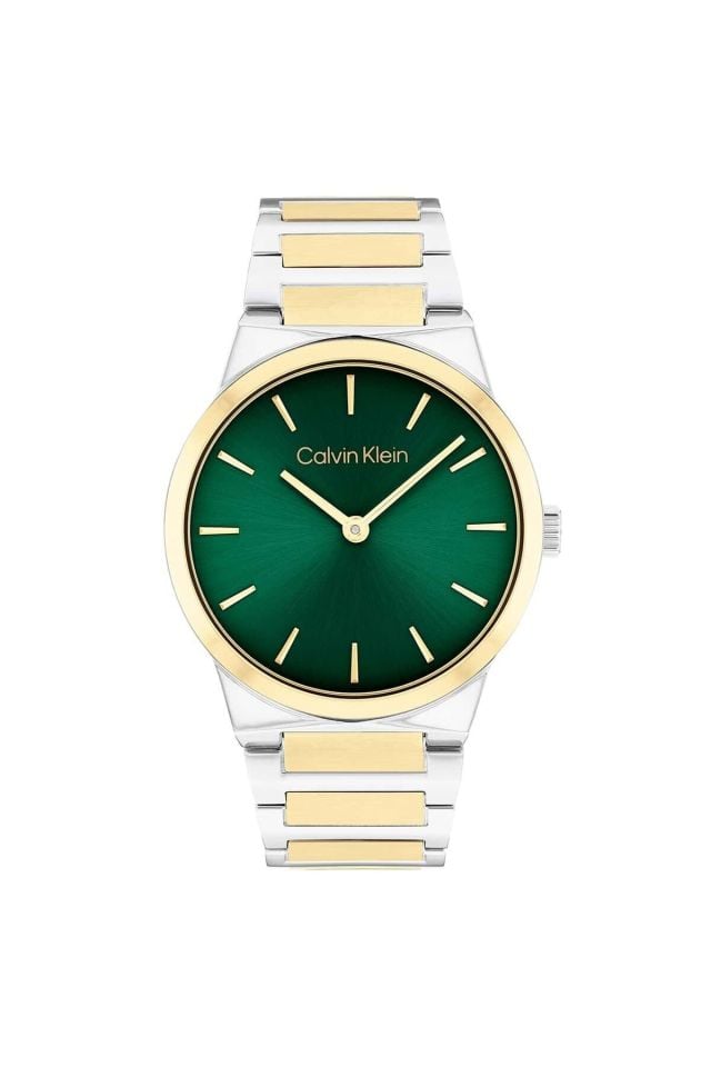 CALVIN KLEIN CK25100114 Kadın Kol Saati
