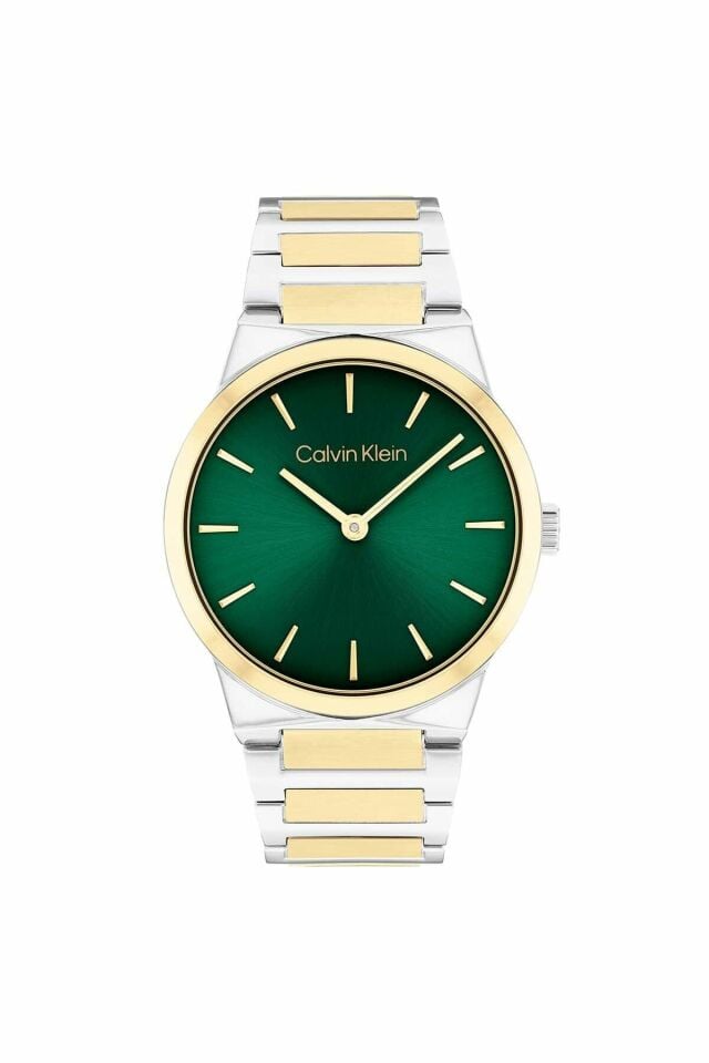 CALVIN KLEIN CK25100114 Kadın Kol Saati