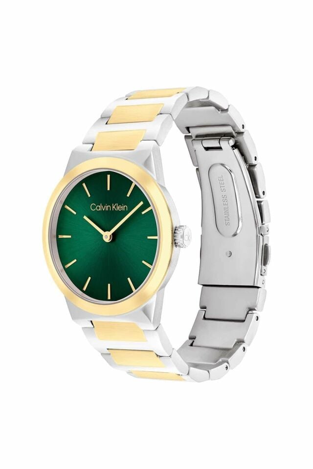 CALVIN KLEIN CK25100114 Kadın Kol Saati