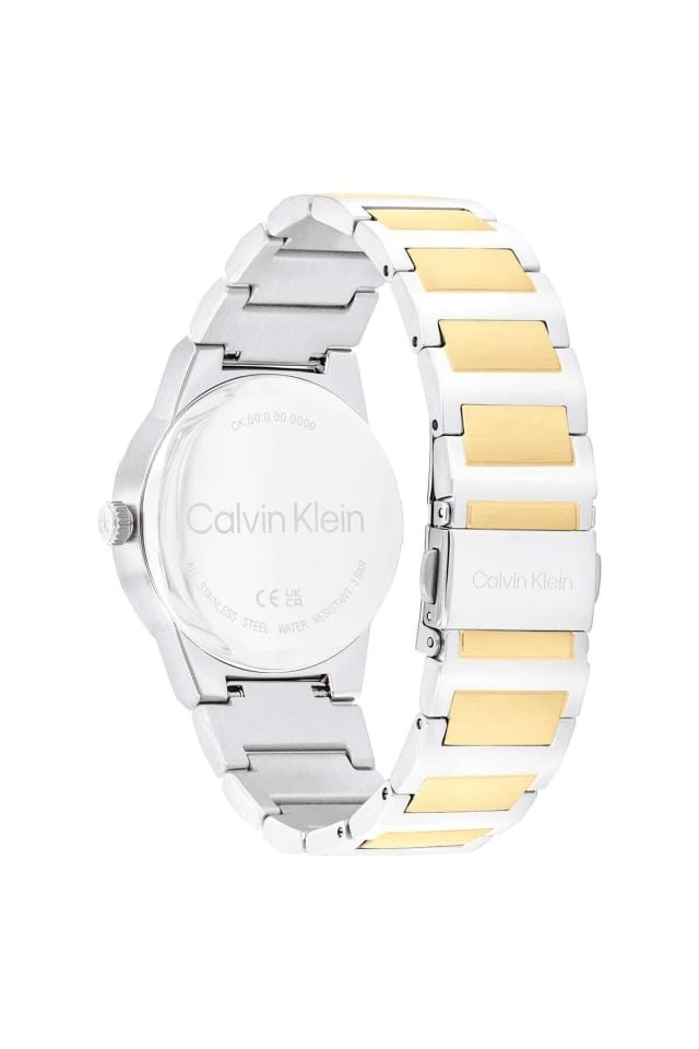 CALVIN KLEIN CK25100114 Kadın Kol Saati