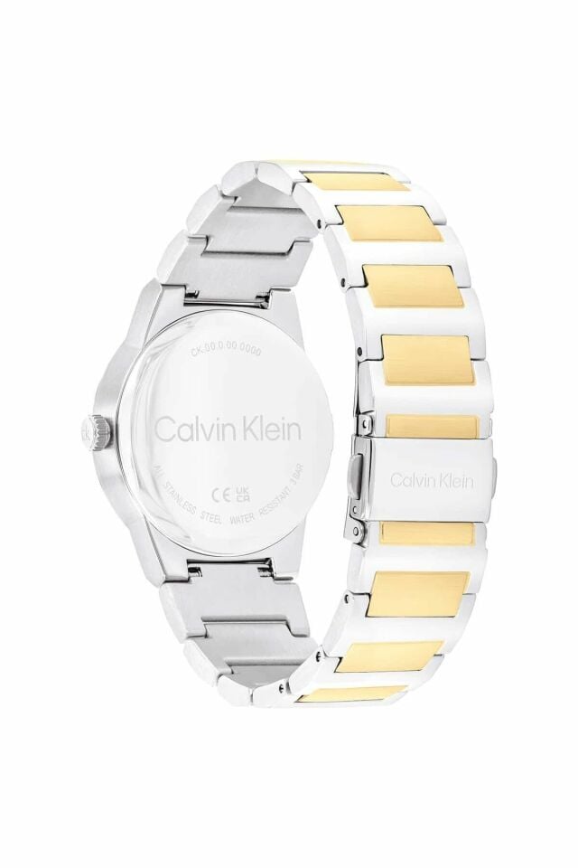 CALVIN KLEIN CK25100114 Kadın Kol Saati