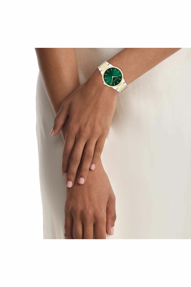 CALVIN KLEIN CK25100114 Kadın Kol Saati