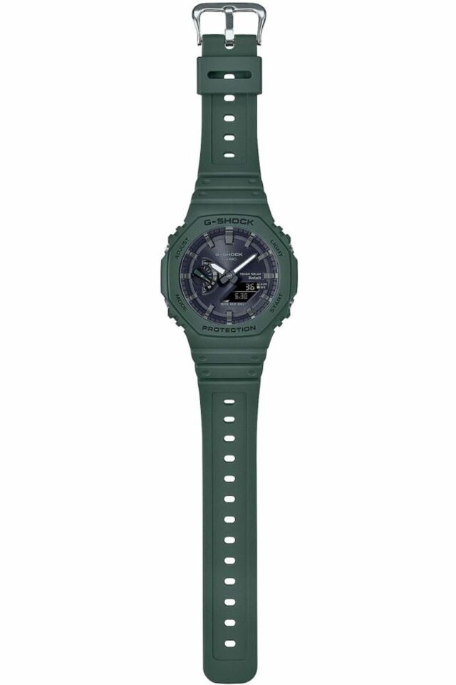 CASIO GA-B2100-3ADR ERKEK KOL SAATİ