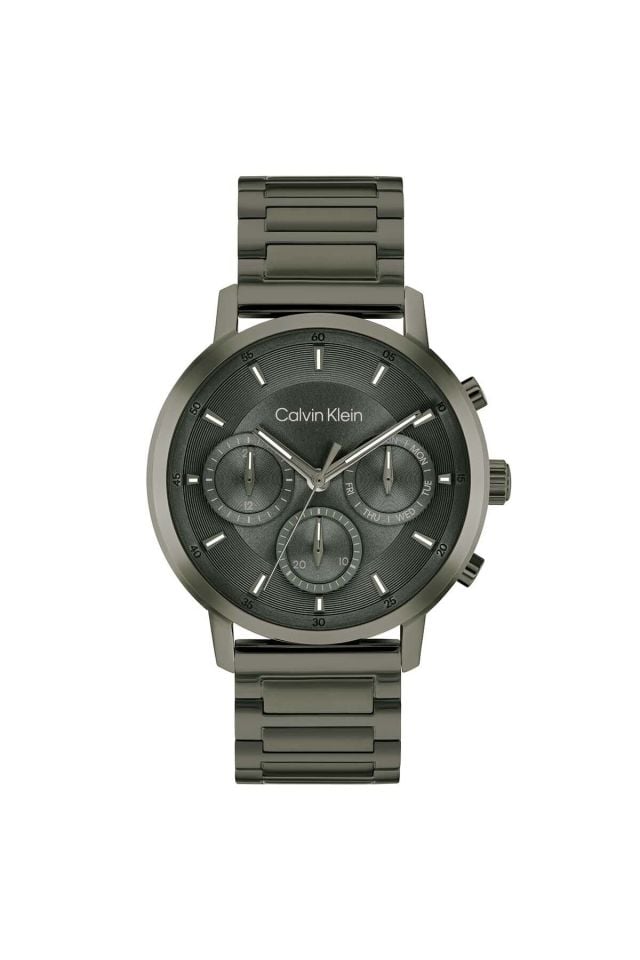 CALVIN JKLEIN CK25200494 Erkek Kol Saati