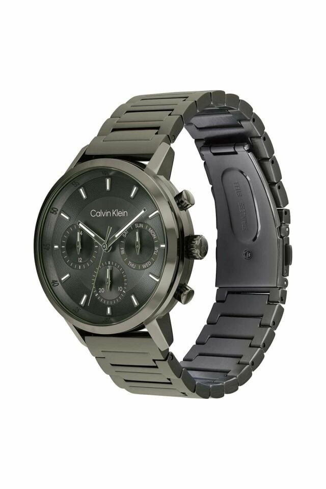 CALVIN JKLEIN CK25200494 Erkek Kol Saati