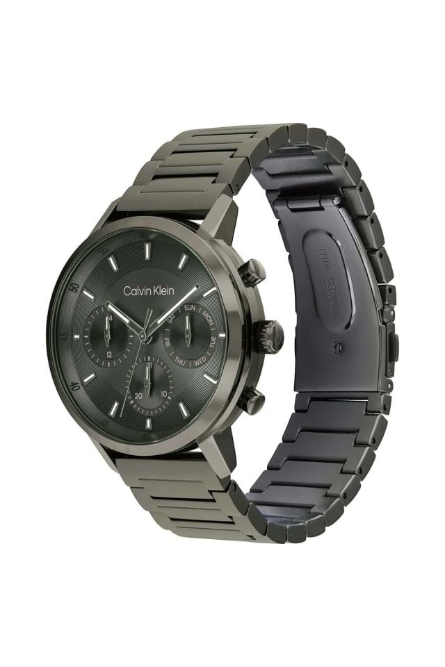 CALVIN JKLEIN CK25200494 Erkek Kol Saati