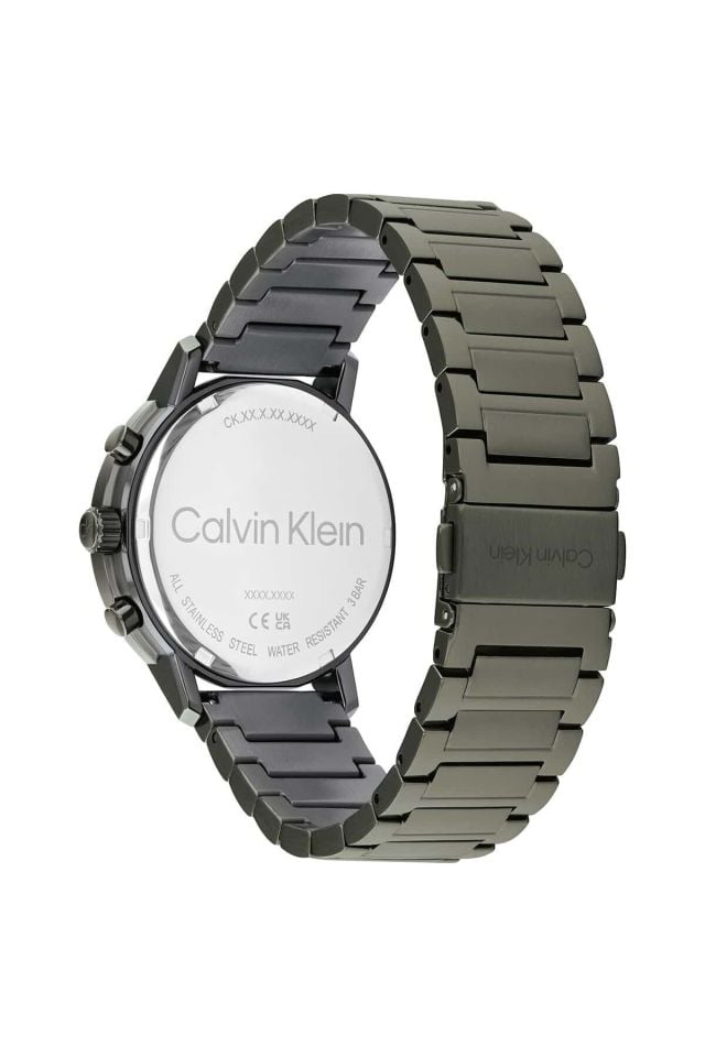 CALVIN JKLEIN CK25200494 Erkek Kol Saati