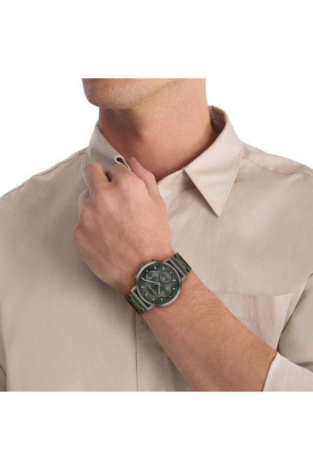 CALVIN JKLEIN CK25200494 Erkek Kol Saati