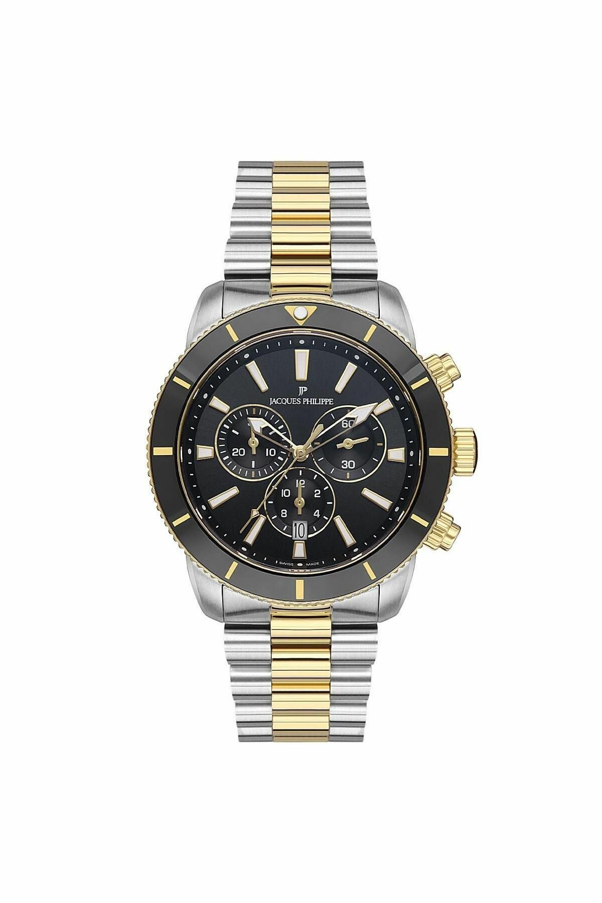 JPQGC277318 Swiss Made Erkek Kol Saati