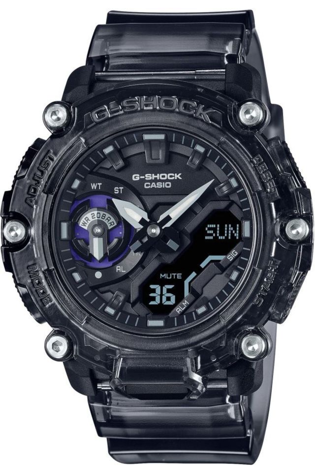 CASIO GA-2200SKL-8ADR ERKEK KOL SAATİ