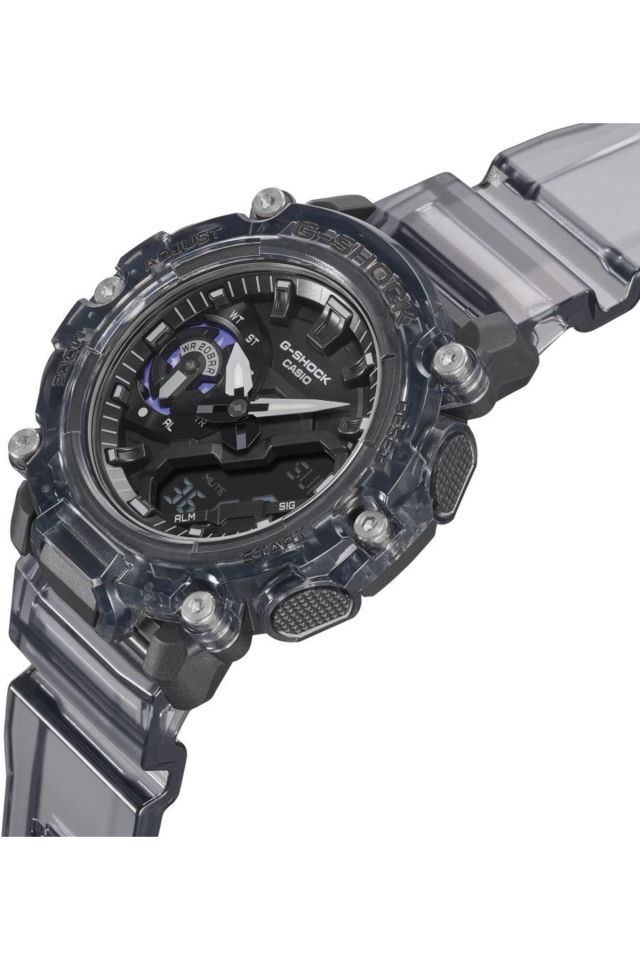 CASIO GA-2200SKL-8ADR ERKEK KOL SAATİ
