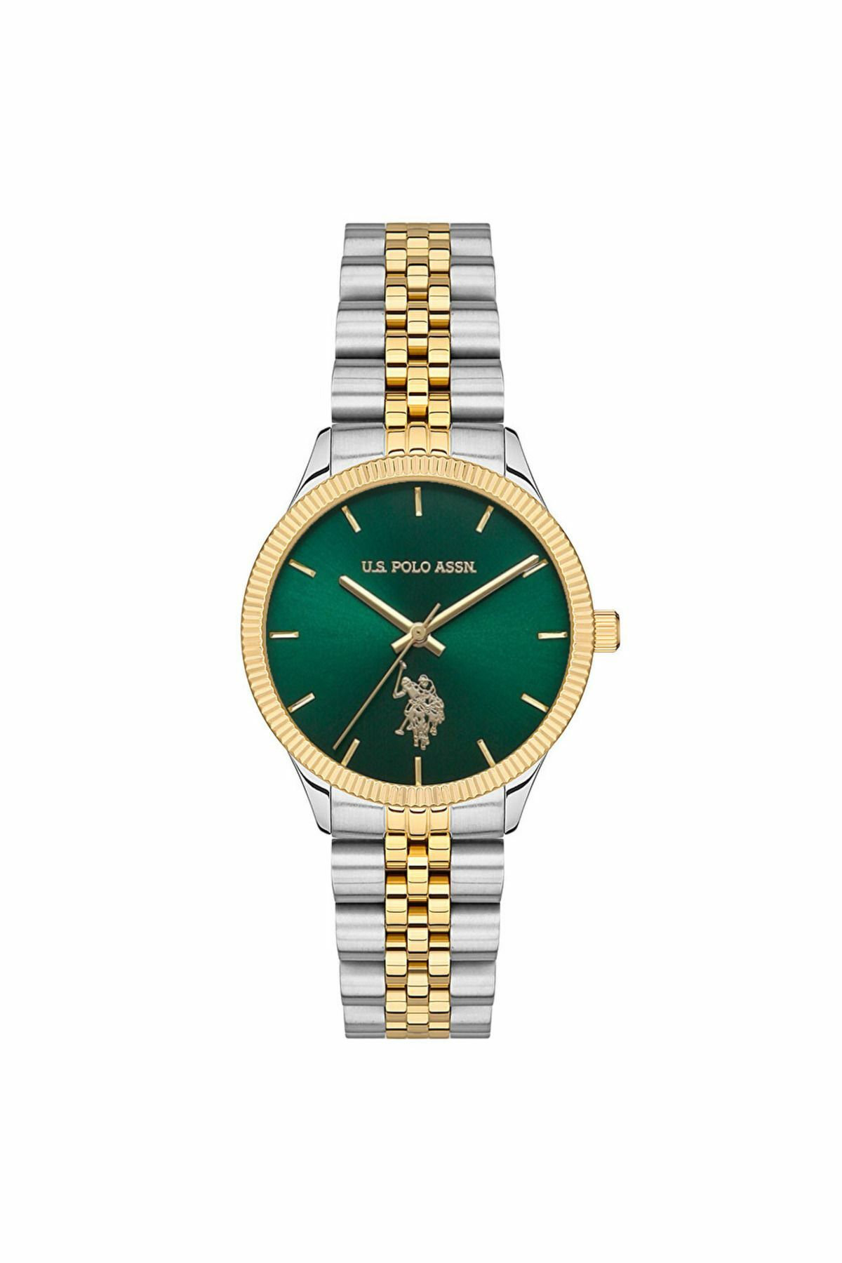 U.S. Polo Assn. USPA2061-07 Kadın Kol Saati