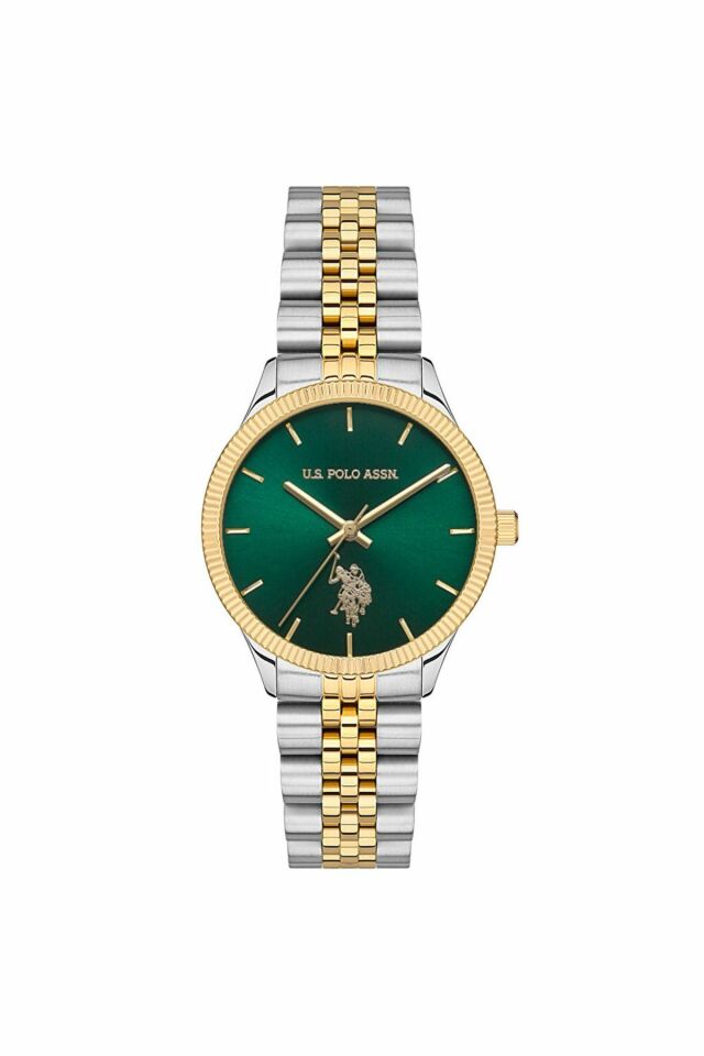 U.S. Polo Assn. USPA2061-07 Kadın Kol Saati