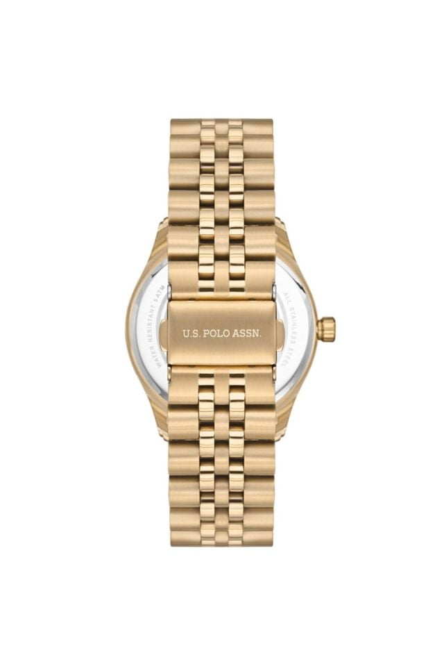 U.S. Polo Assn. Uspa2028-03 KADIN KOL SAATİ