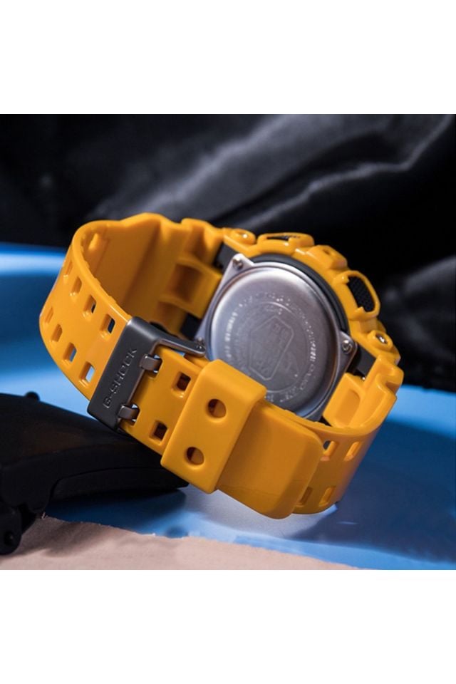 CASIO GA-100A-9ADR ERKEK KOL SAATİ