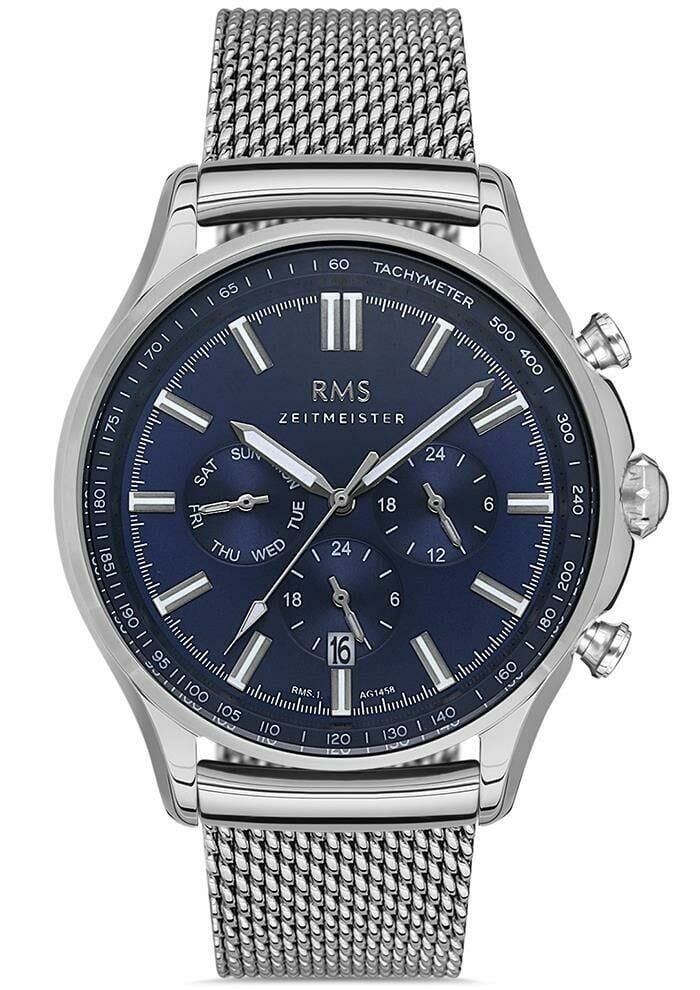 RMS ZEITMEISTER RMS.1.AG1456.02