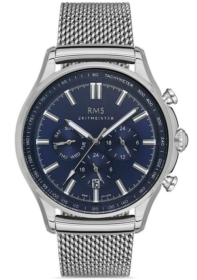 RMS ZEITMEISTER RMS.1.AG1456.02
