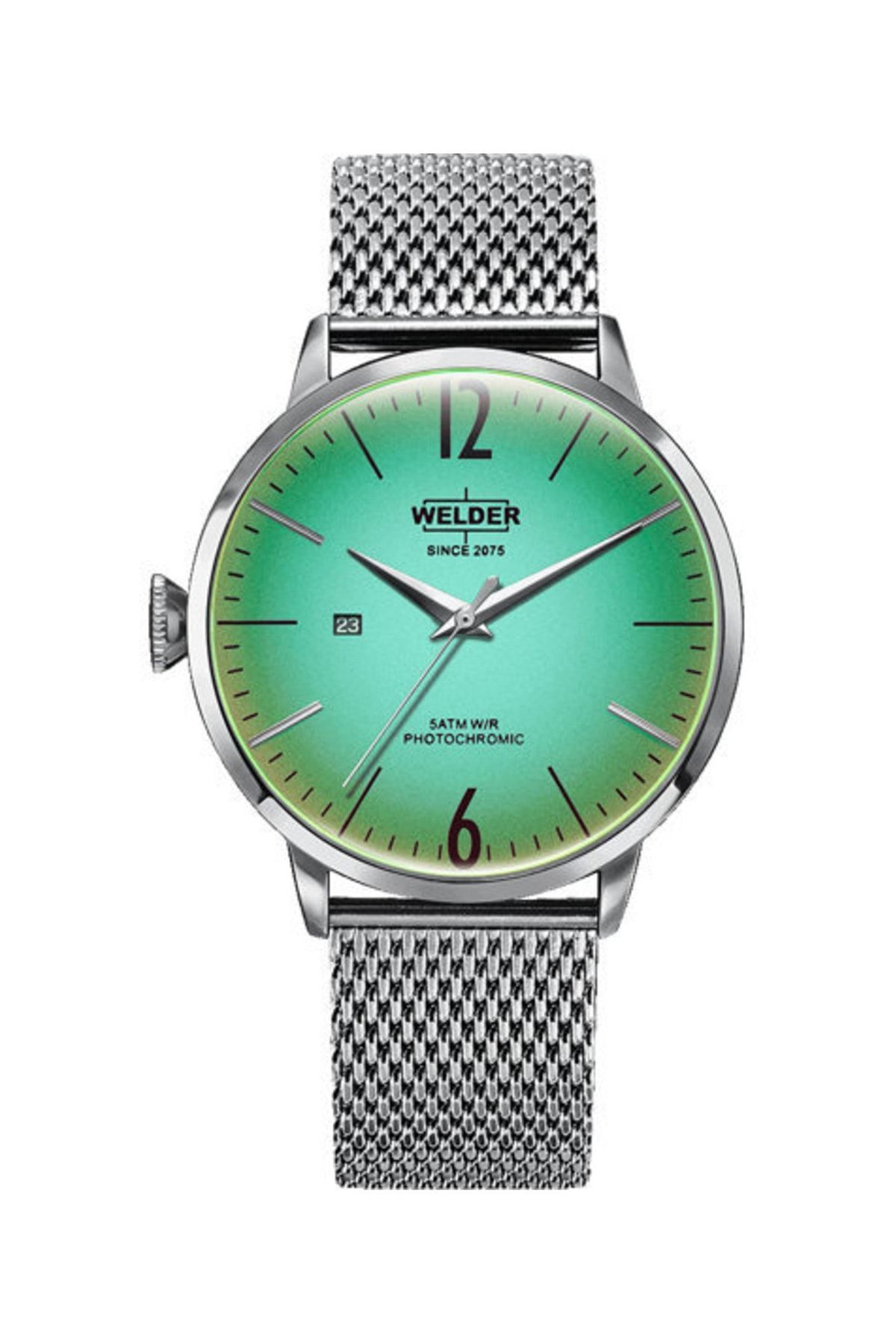WELDER MOODY WRC406