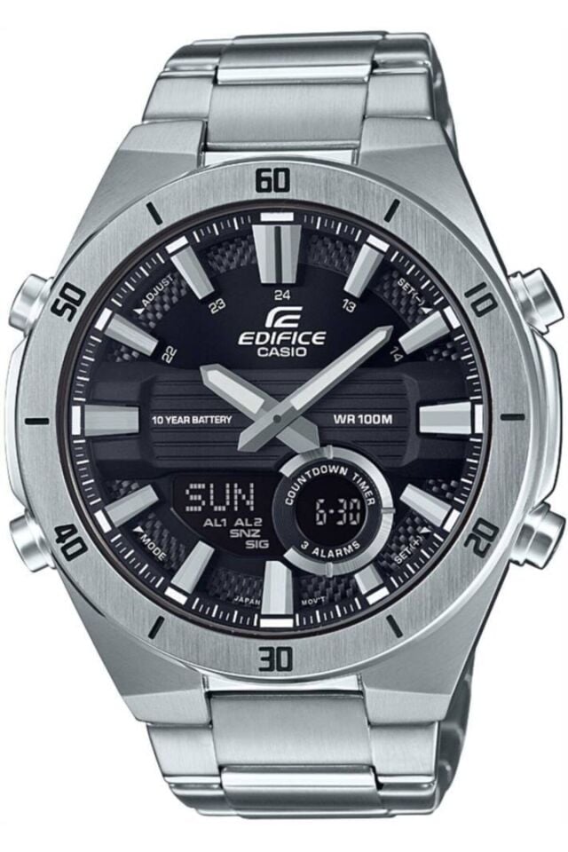 CASIO ERA-110D-1AVDF ERKEK KOL SAATİ