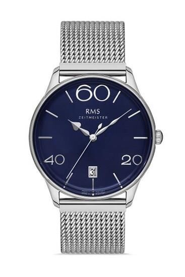 RMS ZEITMEISTER RMS.1.AG1481.03