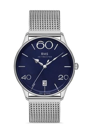 RMS ZEITMEISTER RMS.1.AG1481.03