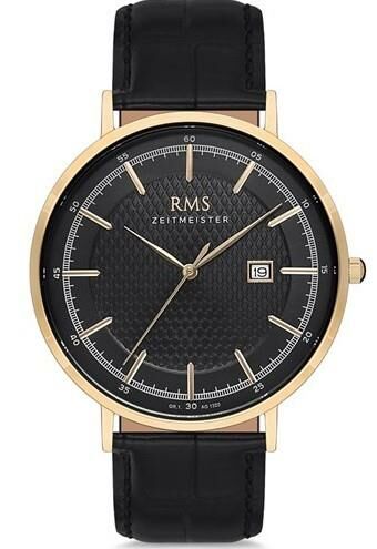 RMS ZEITMEISTER GR.1.AG1320.04