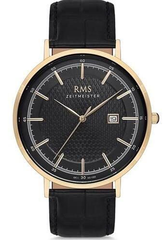 RMS ZEITMEISTER GR.1.AG1320.04
