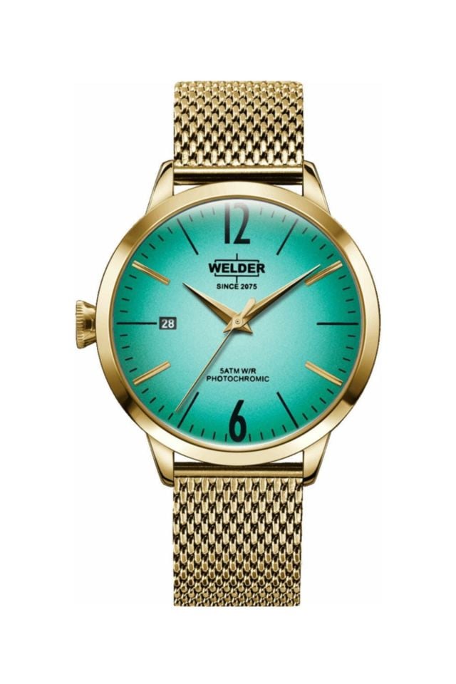 WELDER MOODY WRC624 38 mm Kadın Kol Saati