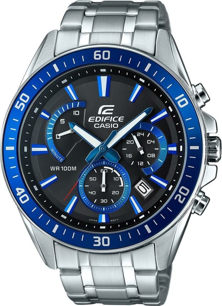 CASIO EFR-552D-1A2VUDF ERKEK KOL SAATİ