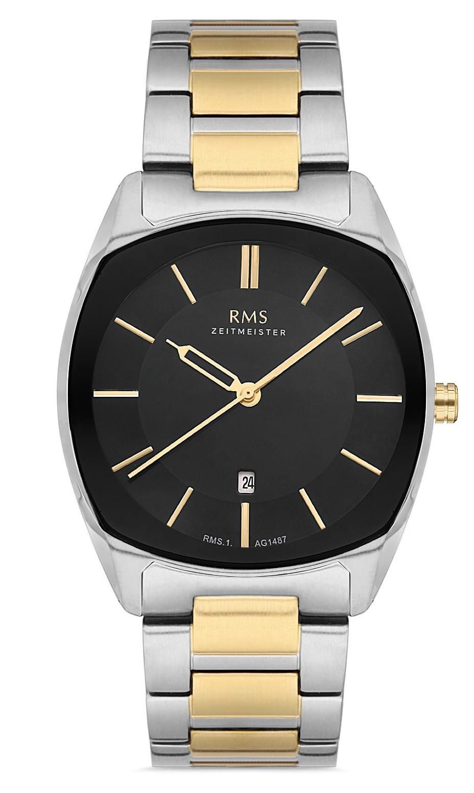 RMS ZEITMEISTER RMS.1.AG1487.06