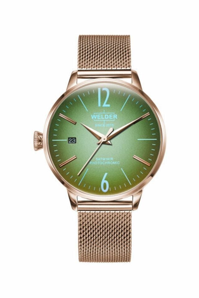 WELDER MOODY WRC723